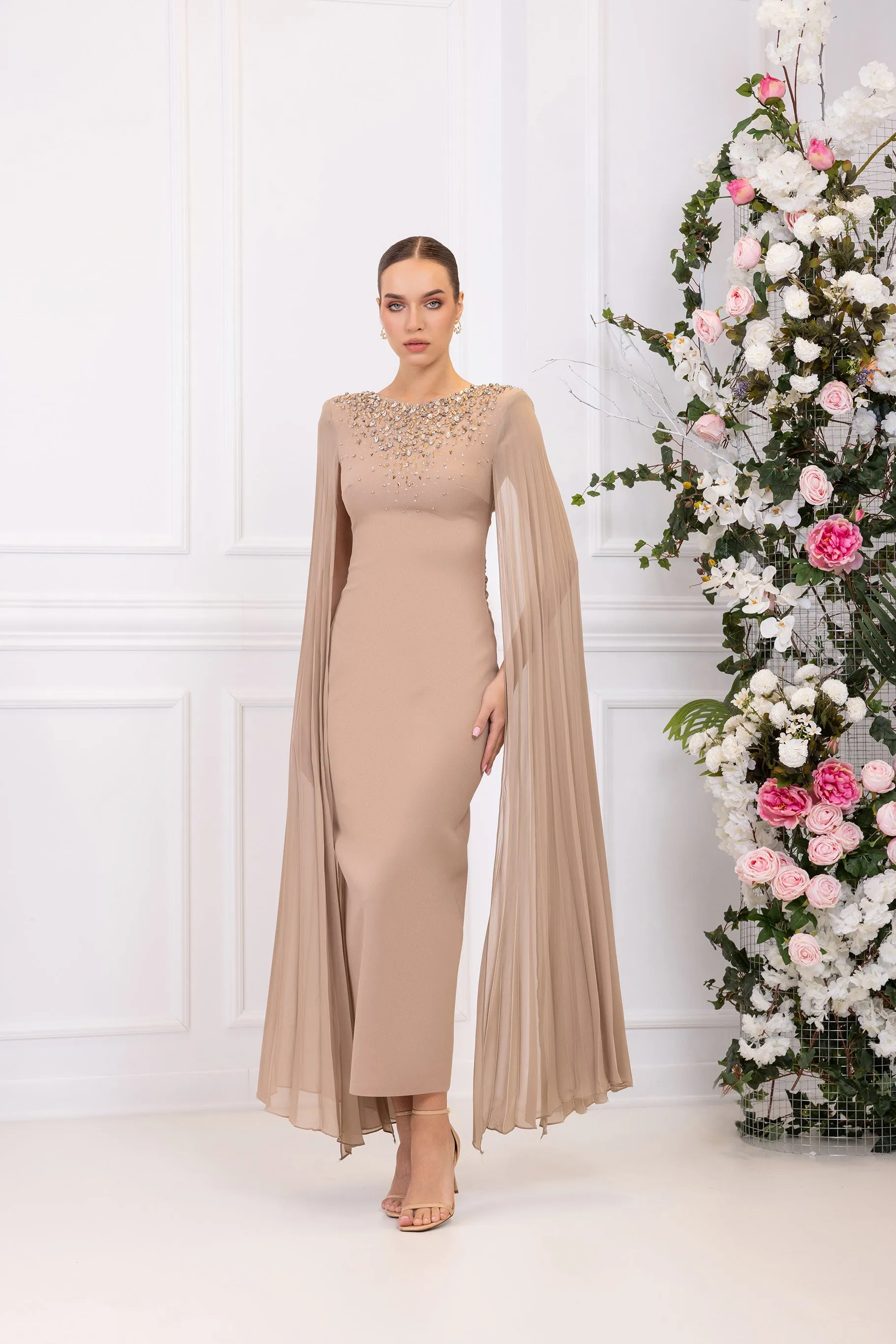 Odrella 7473 Dress