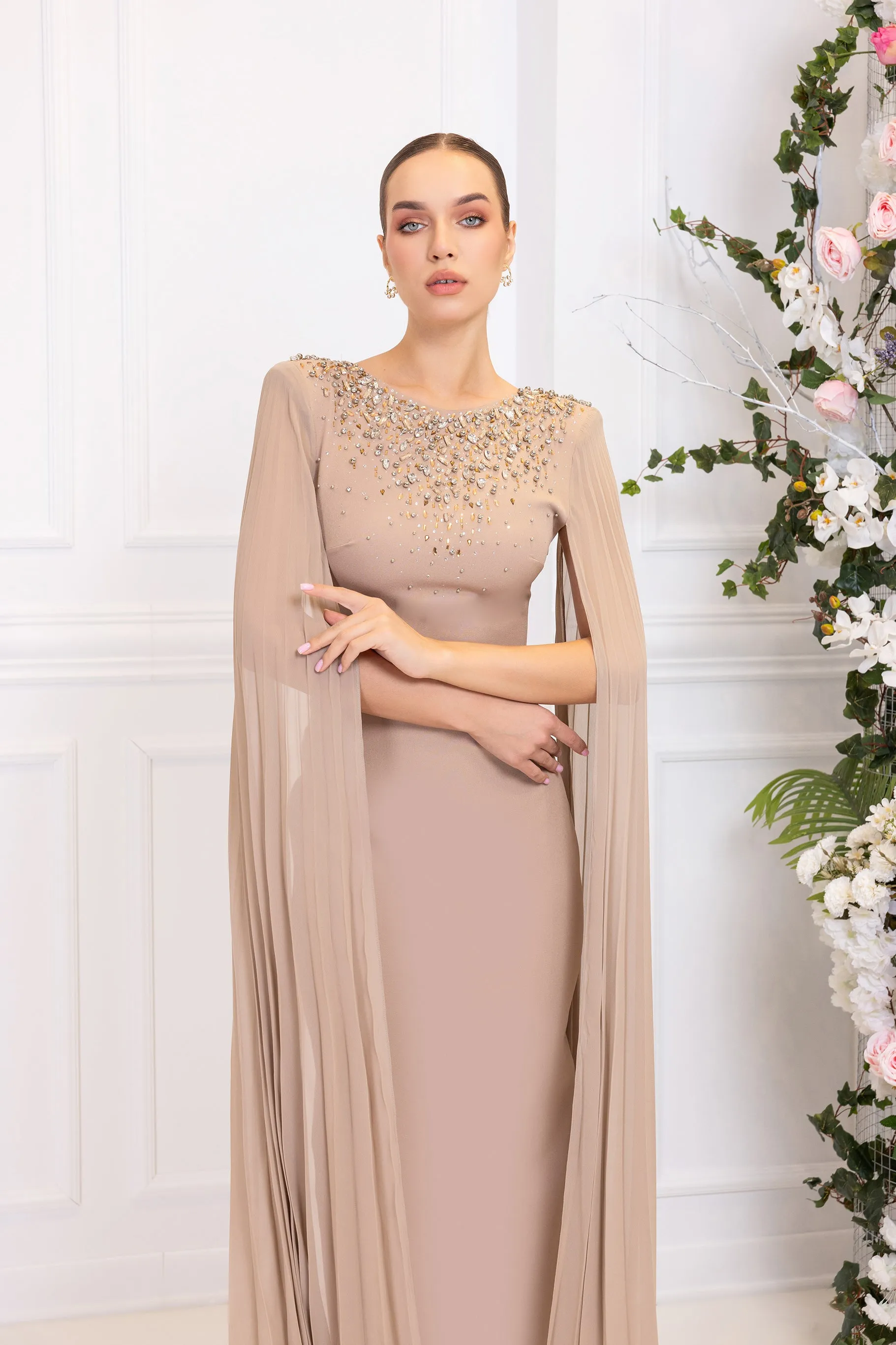 Odrella 7473 Dress