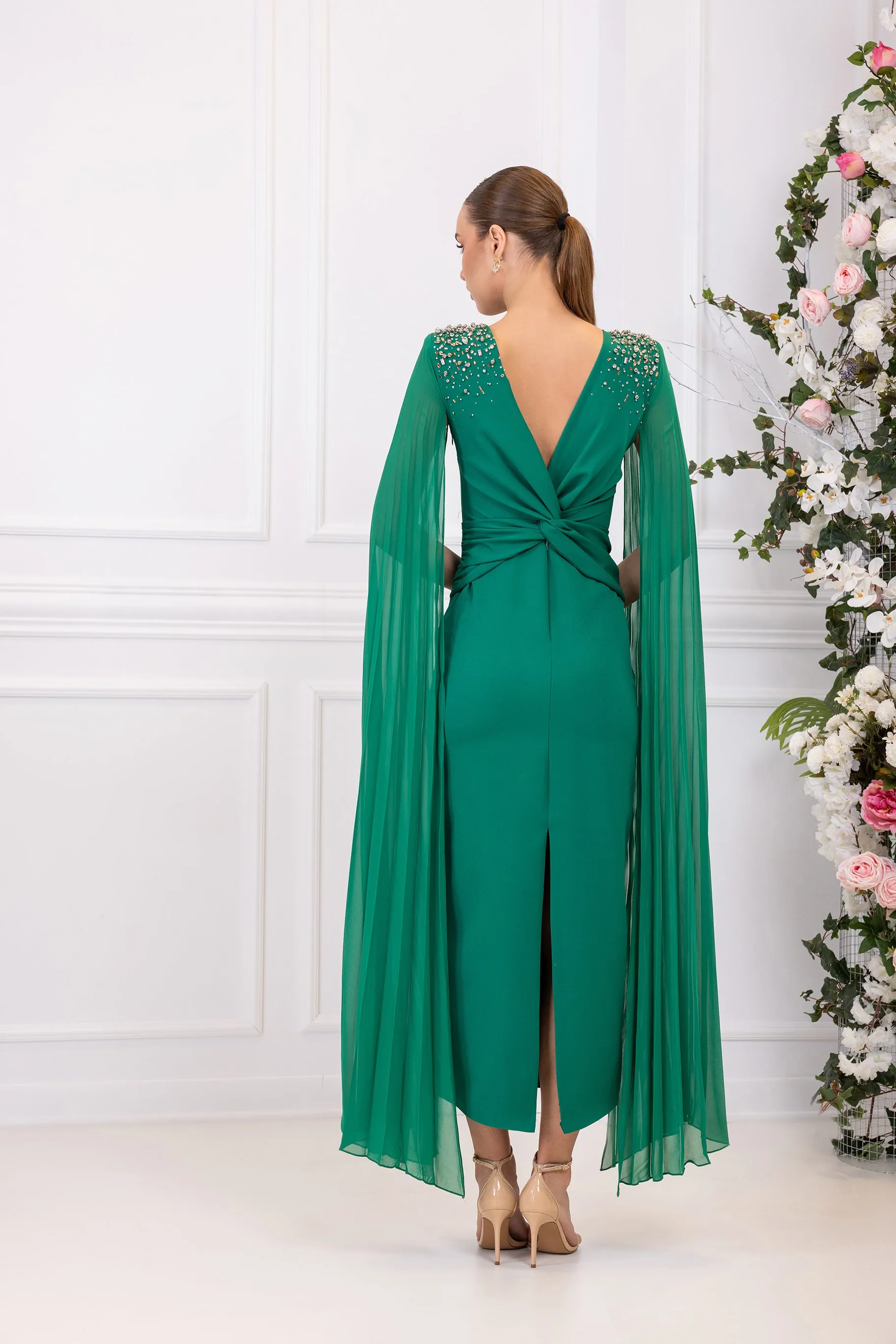 Odrella 7473 Dress