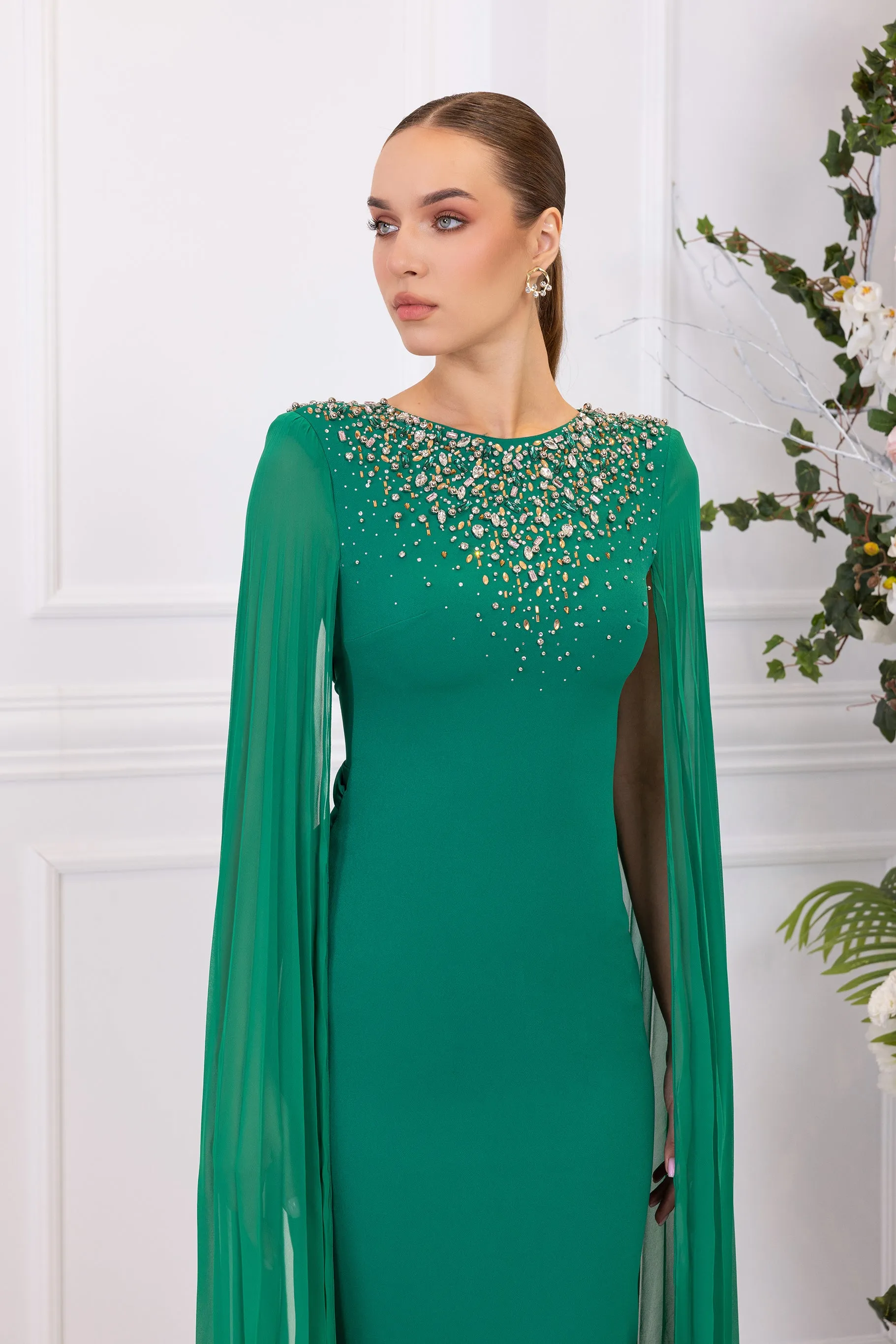 Odrella 7473 Dress