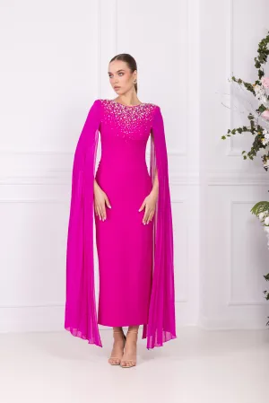 Odrella 7473 Dress