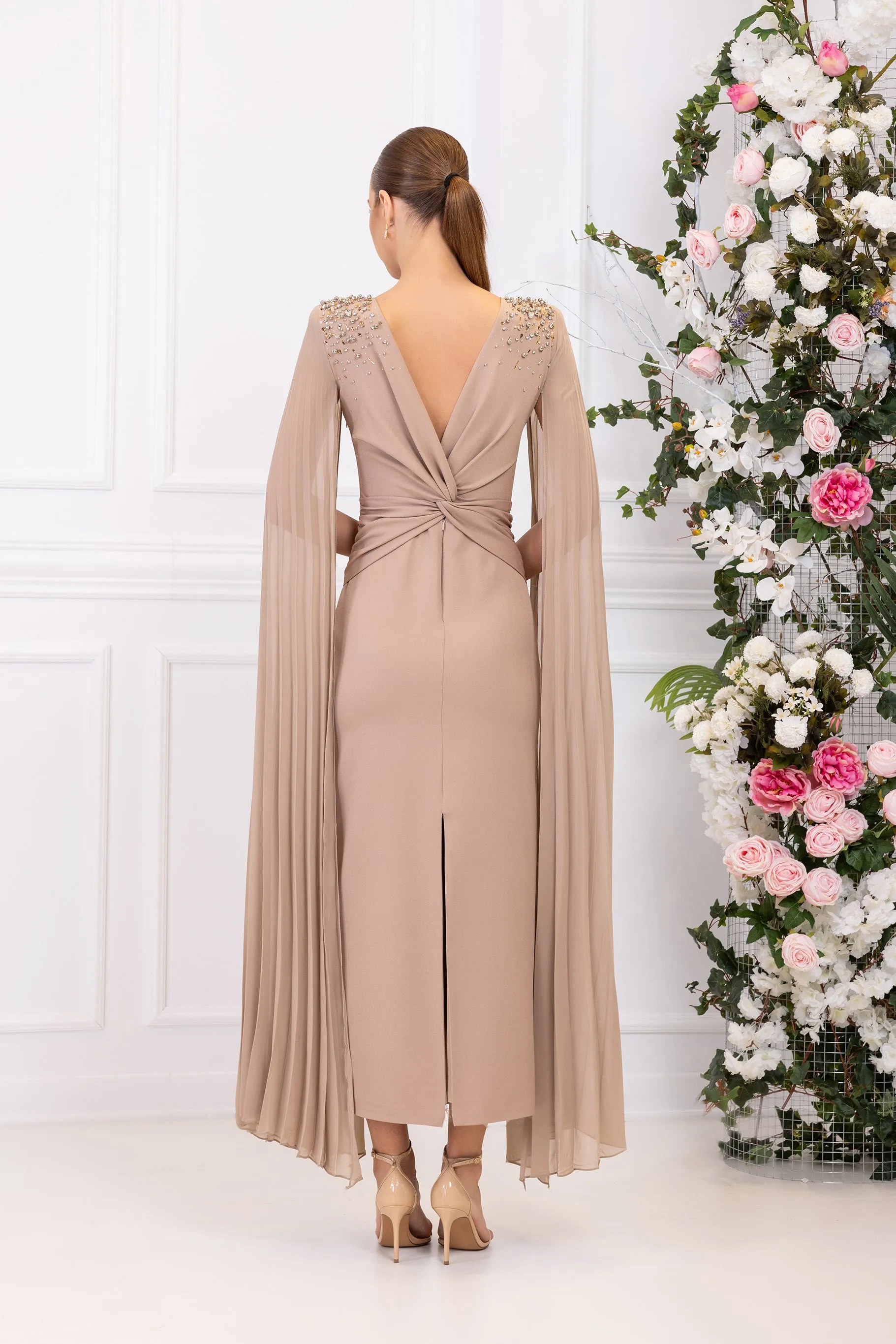 Odrella 7473 Dress