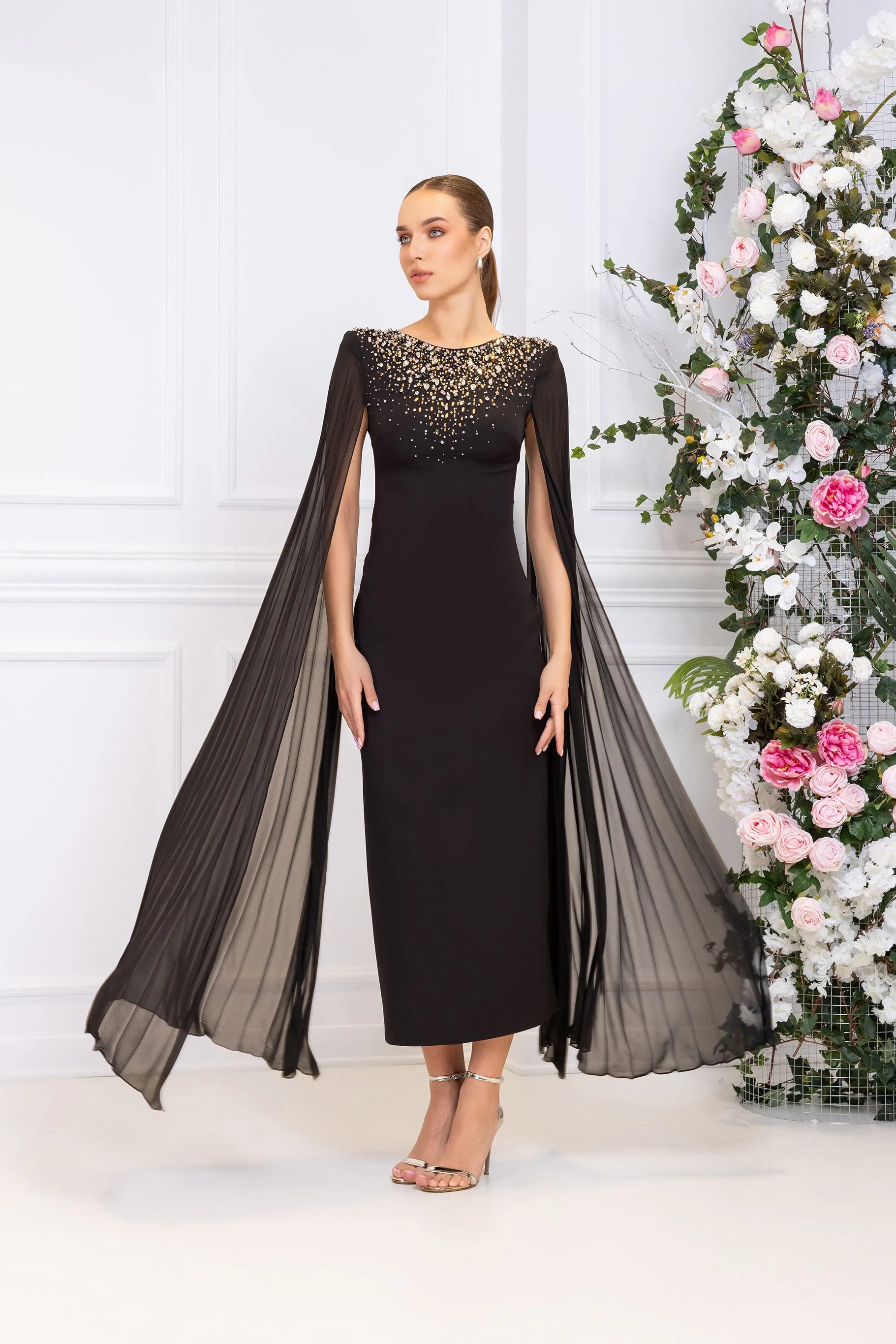 Odrella 7473 Dress