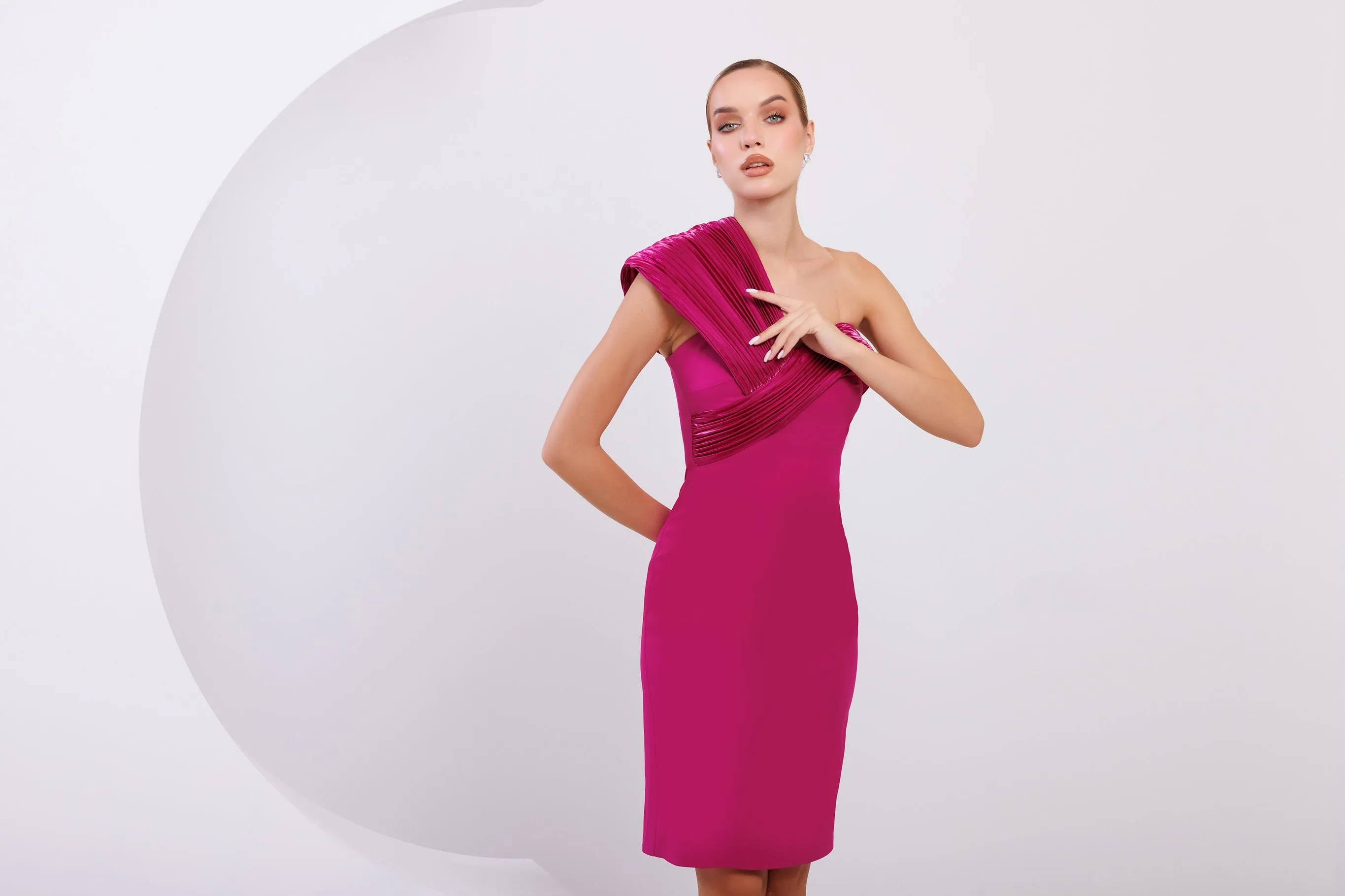 Odrella 7731 Dress