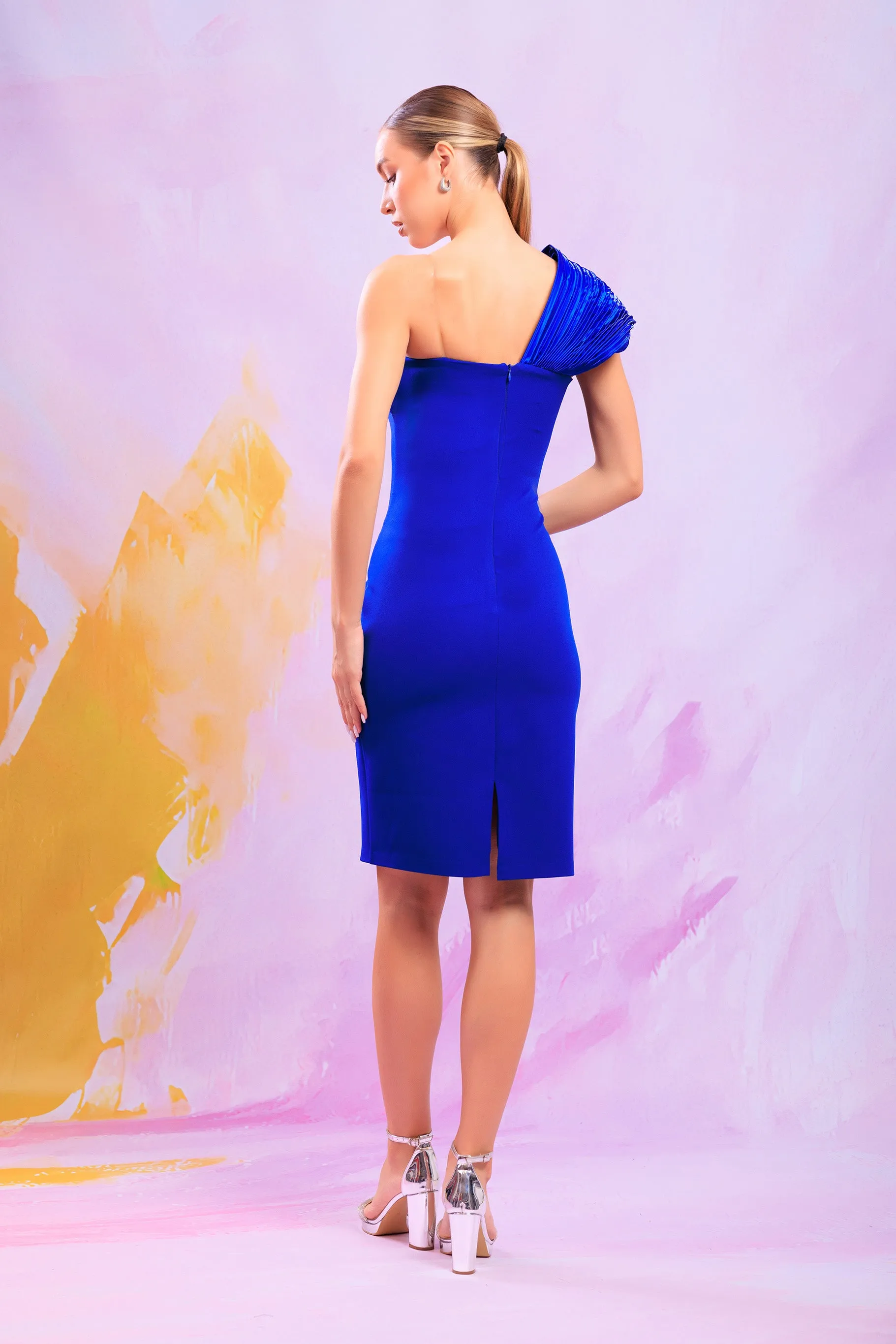 Odrella 7731 Dress