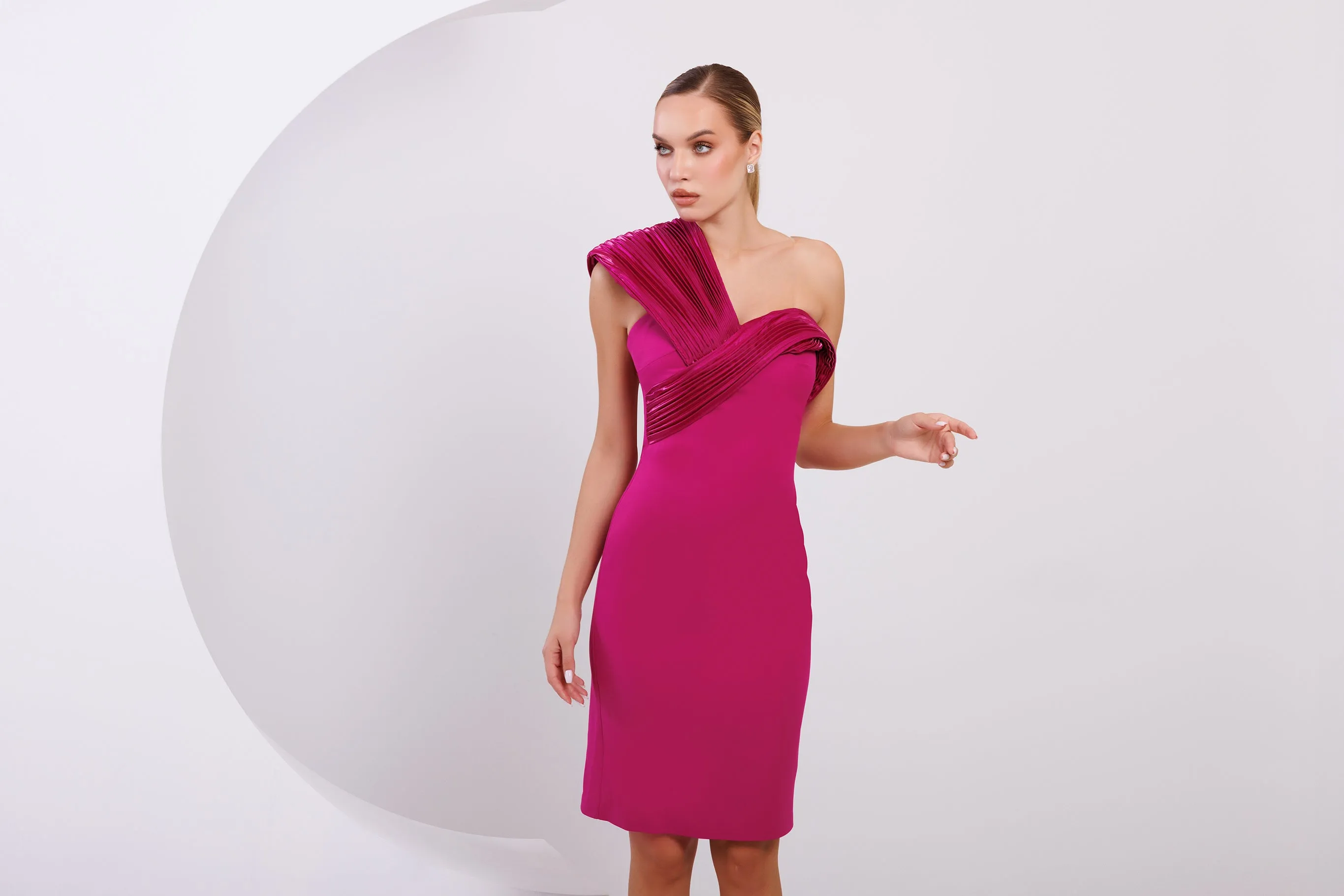 Odrella 7731 Dress