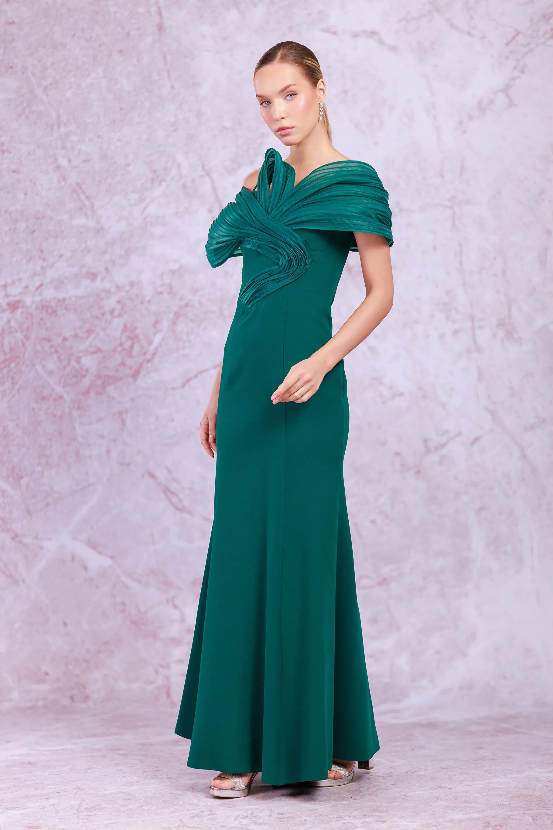Odrella 7765 Dress