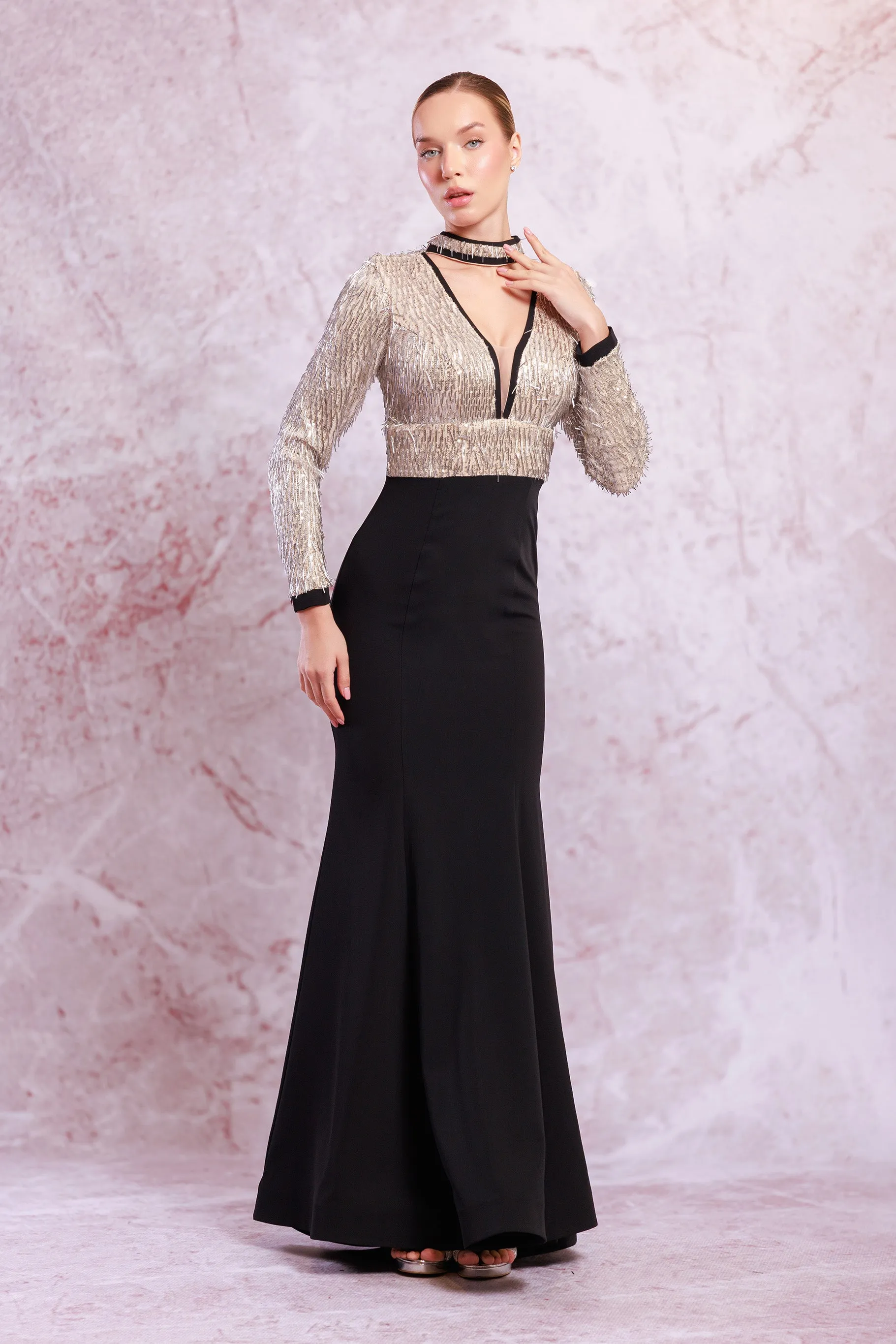 Odrella 7783 Dress