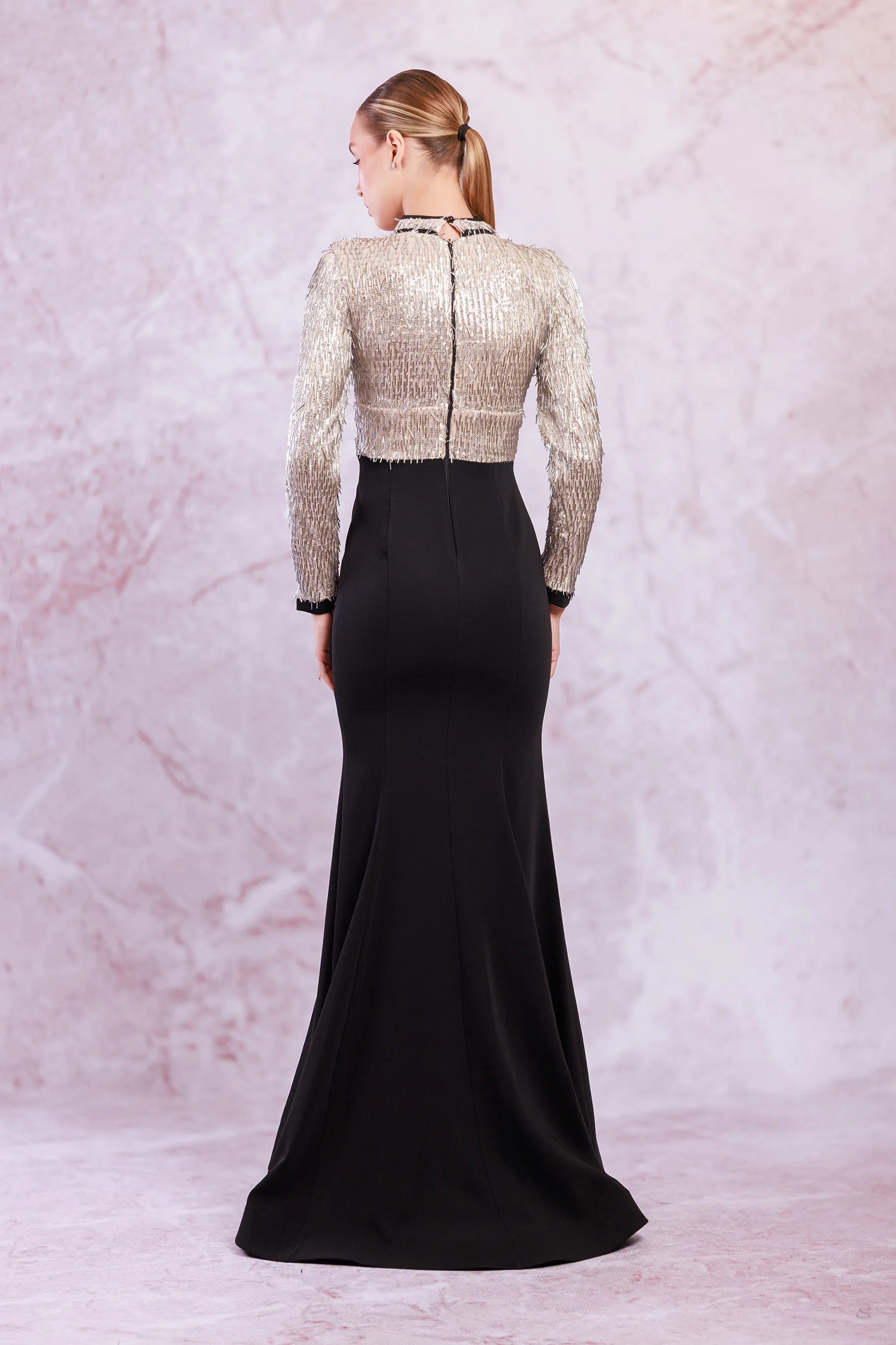 Odrella 7783 Dress