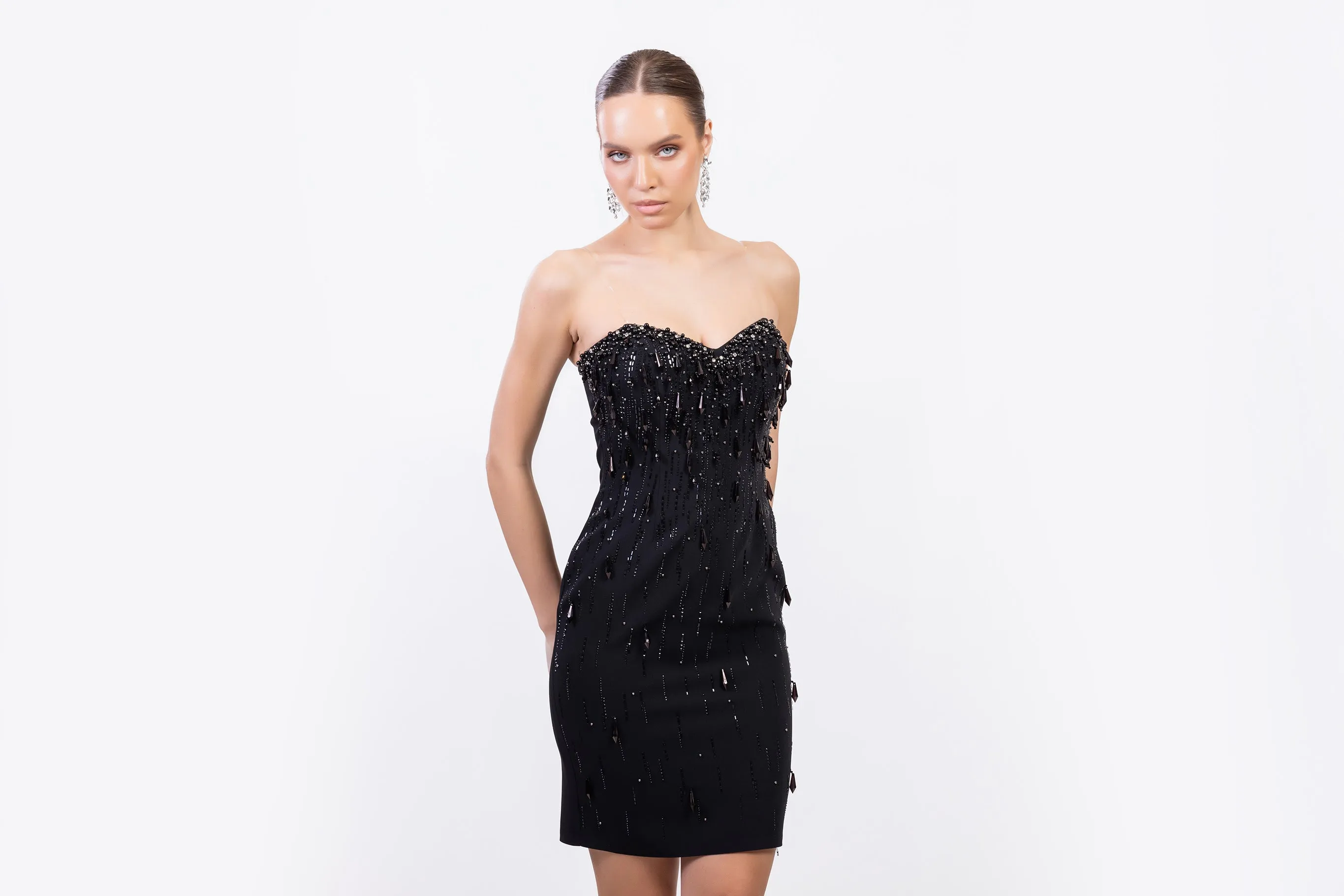 Odrella 7814 Dress