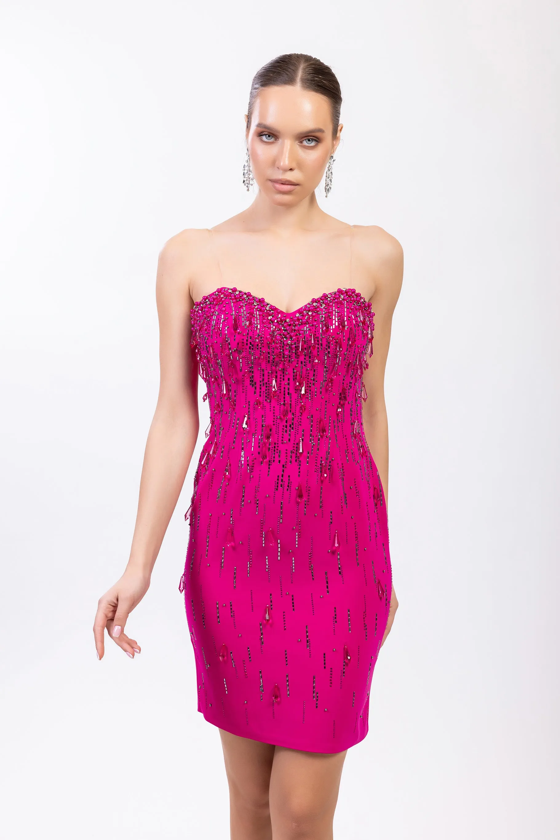 Odrella 7814 Dress