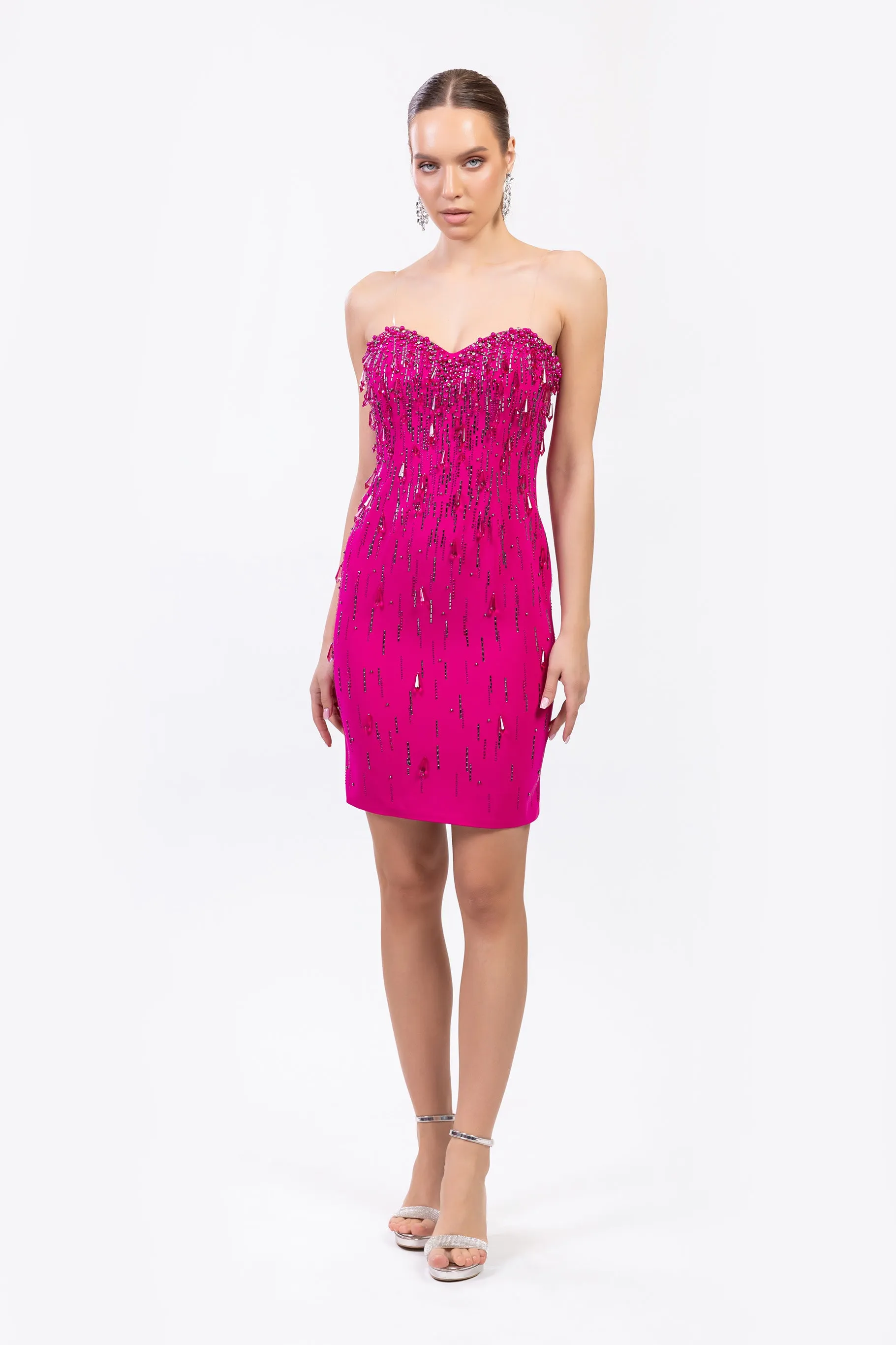 Odrella 7814 Dress