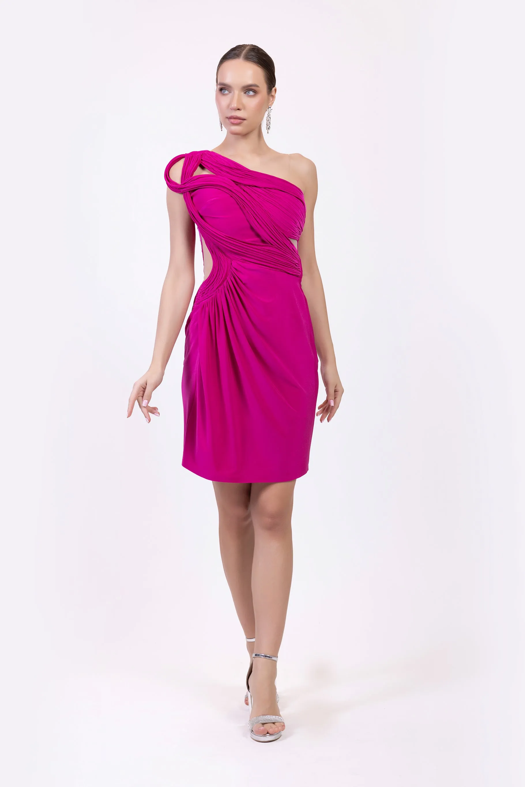 Odrella 7849 Dress
