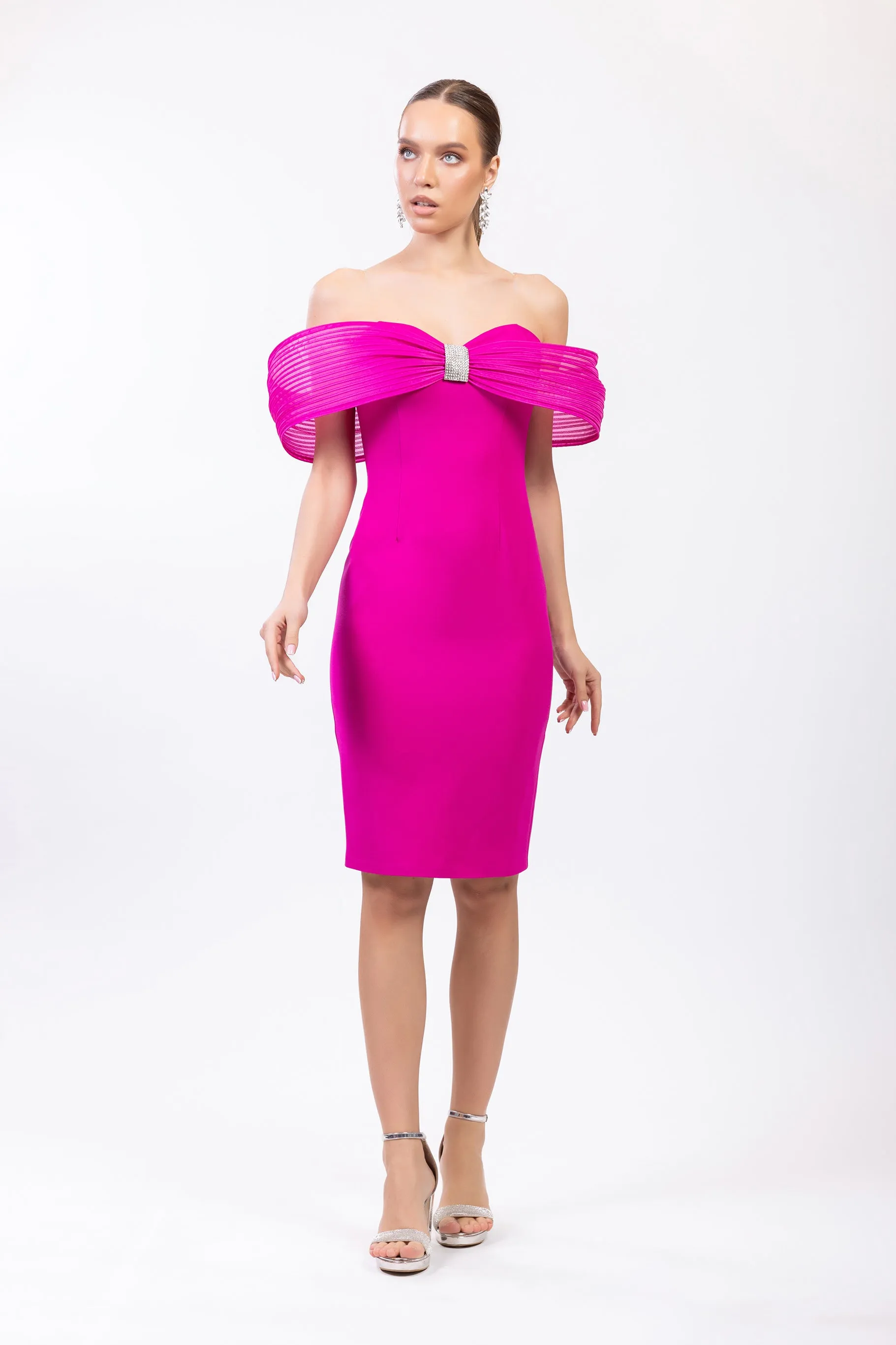 Odrella 7880 Dress
