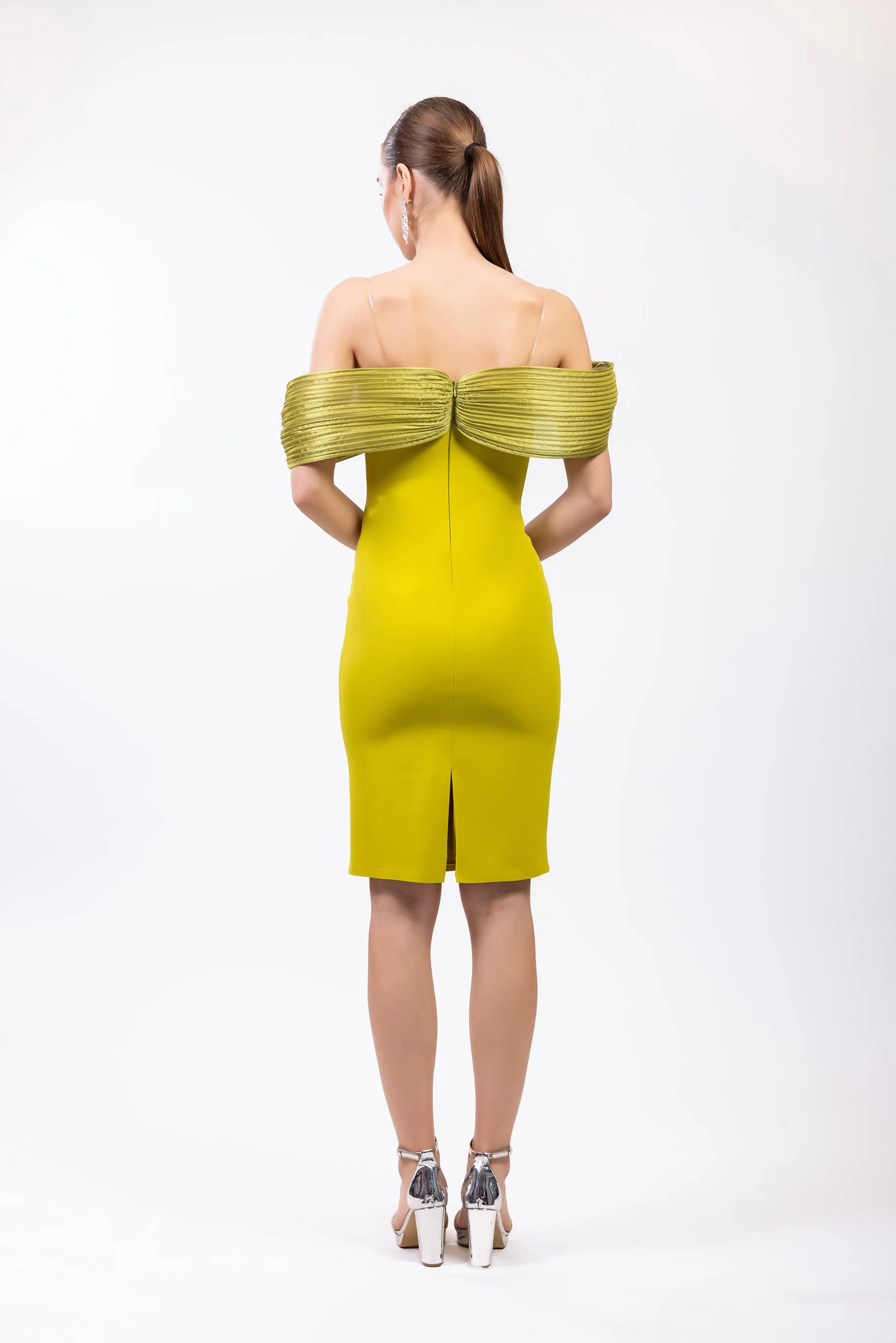 Odrella 7880 Dress