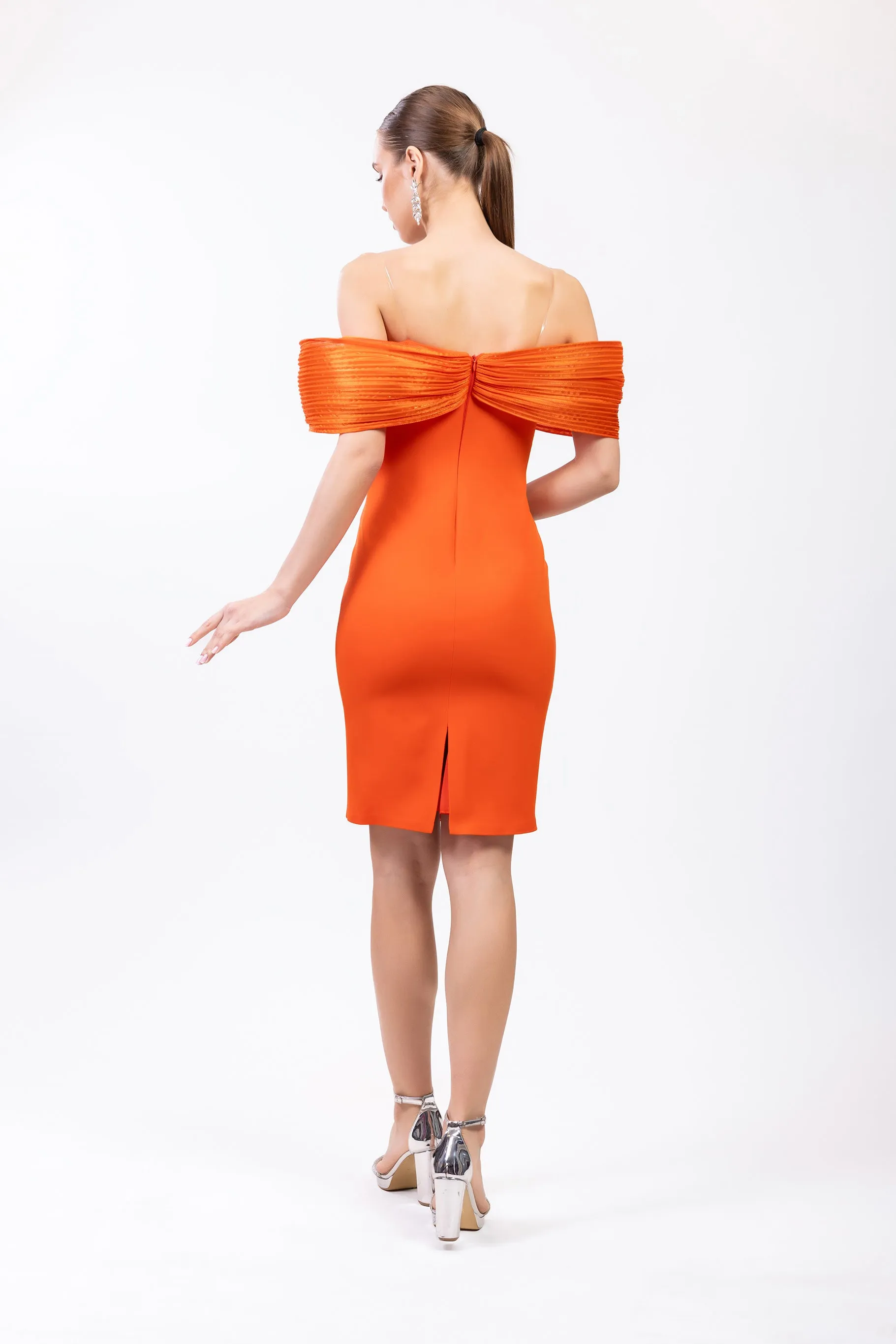 Odrella 7880 Dress