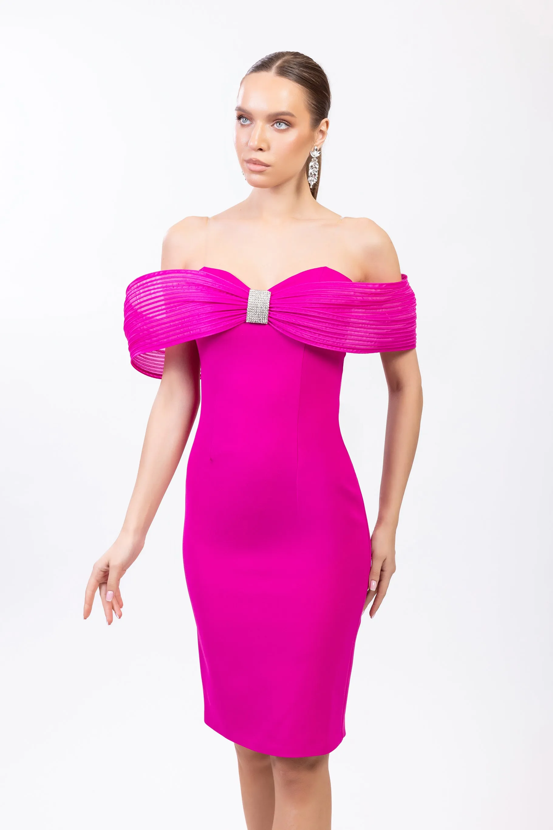 Odrella 7880 Dress