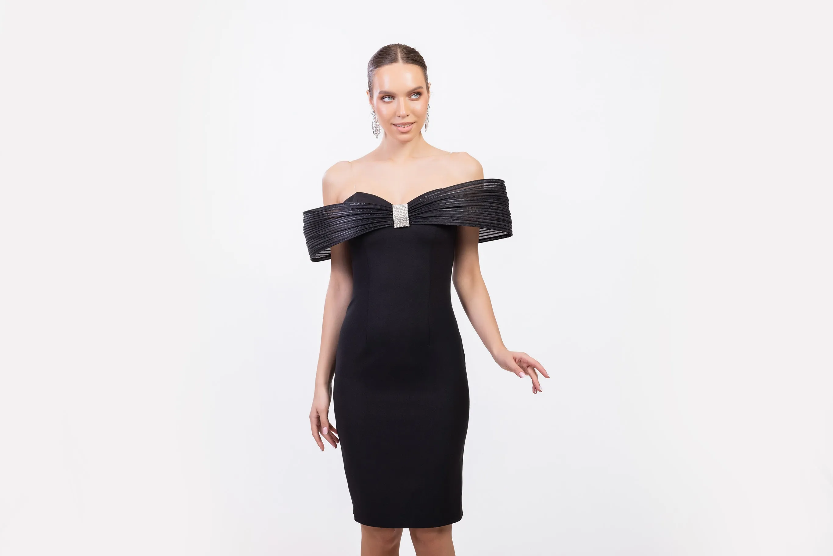 Odrella 7880 Dress