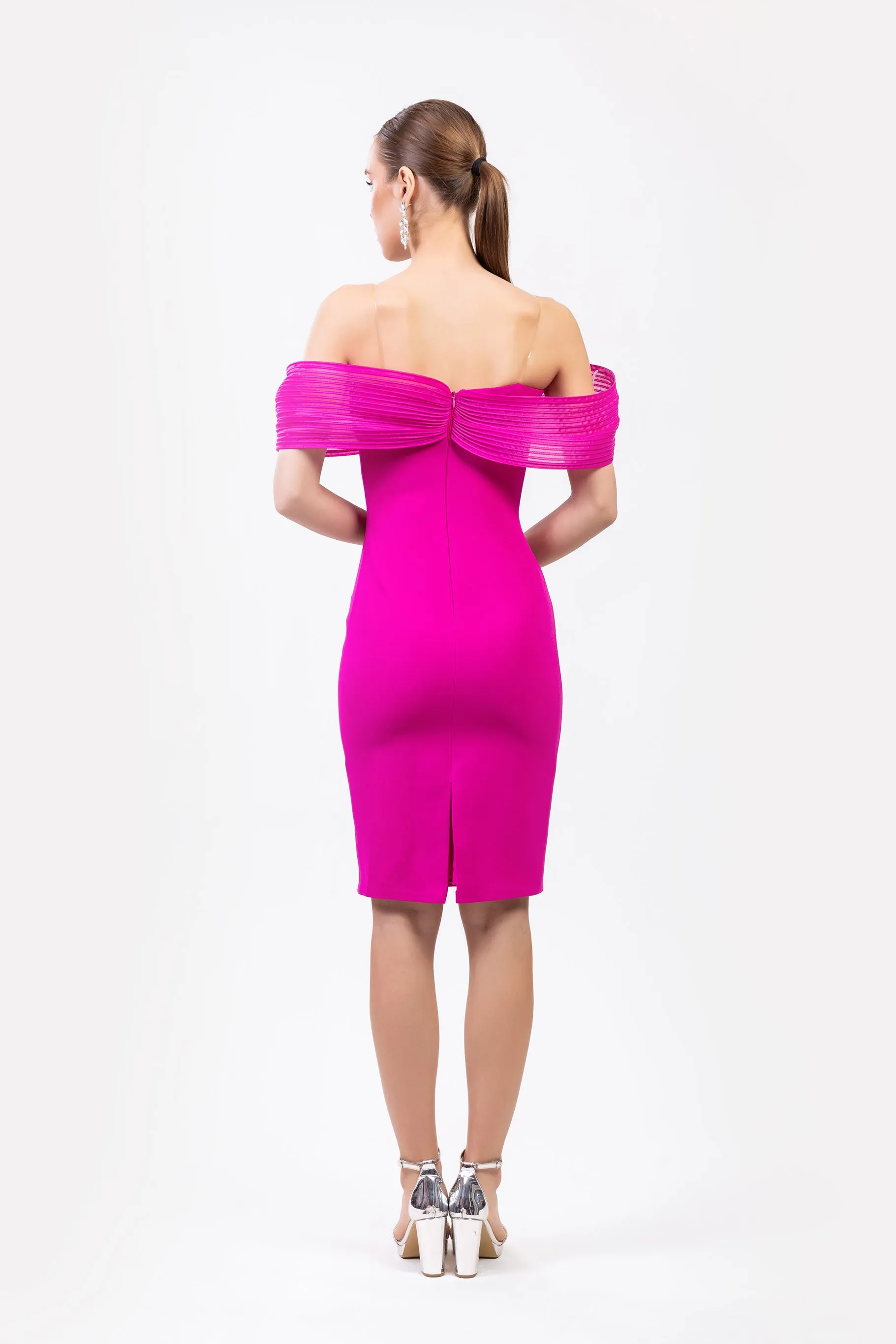 Odrella 7880 Dress