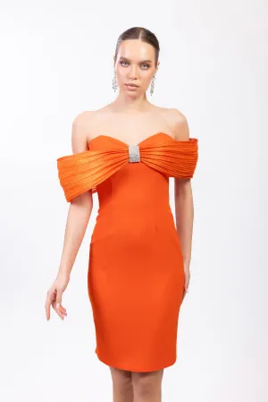 Odrella 7880 Dress