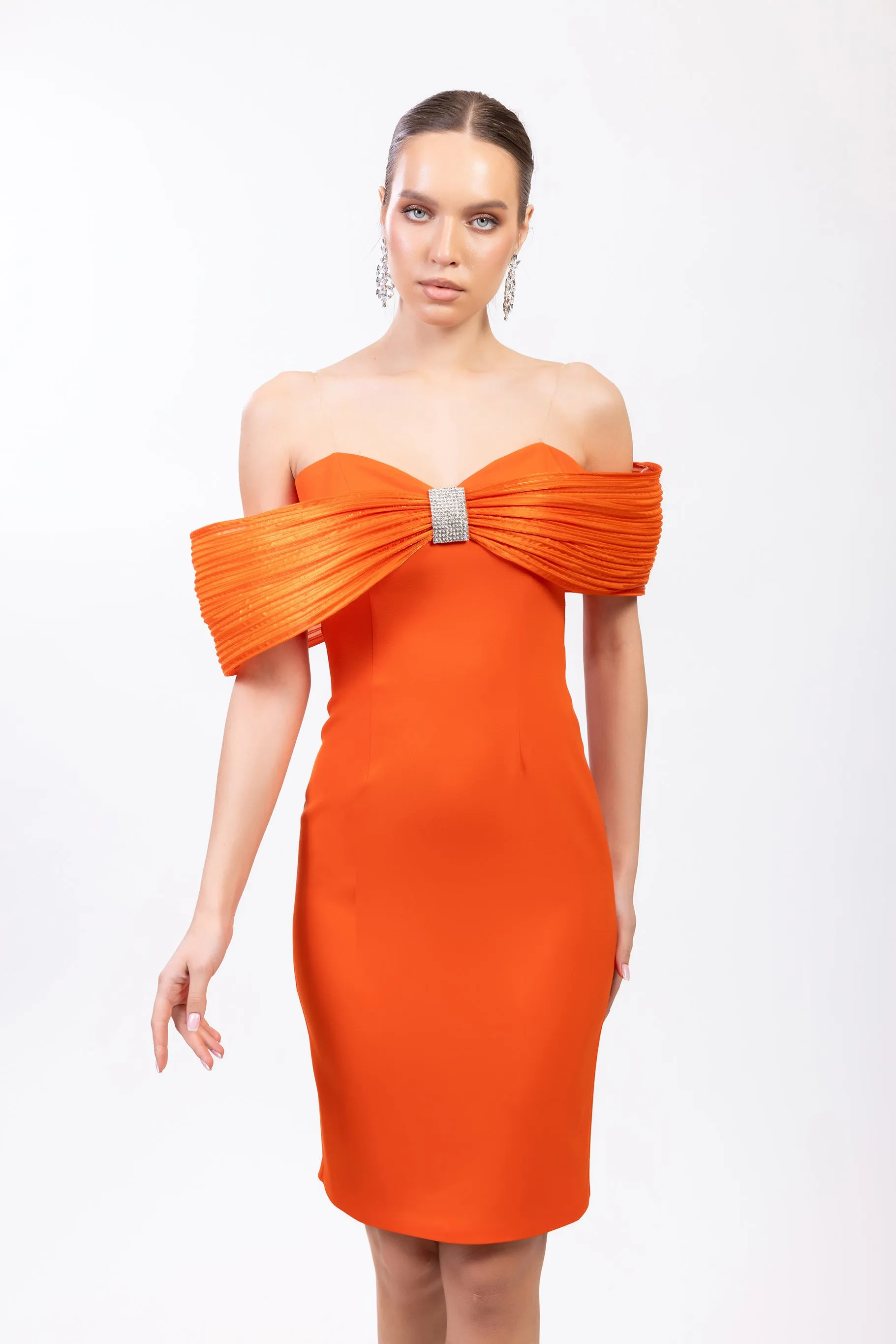 Odrella 7880 Dress