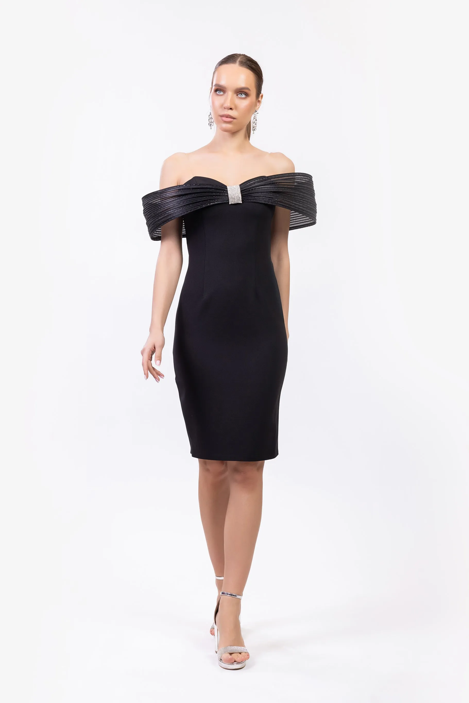 Odrella 7880 Dress