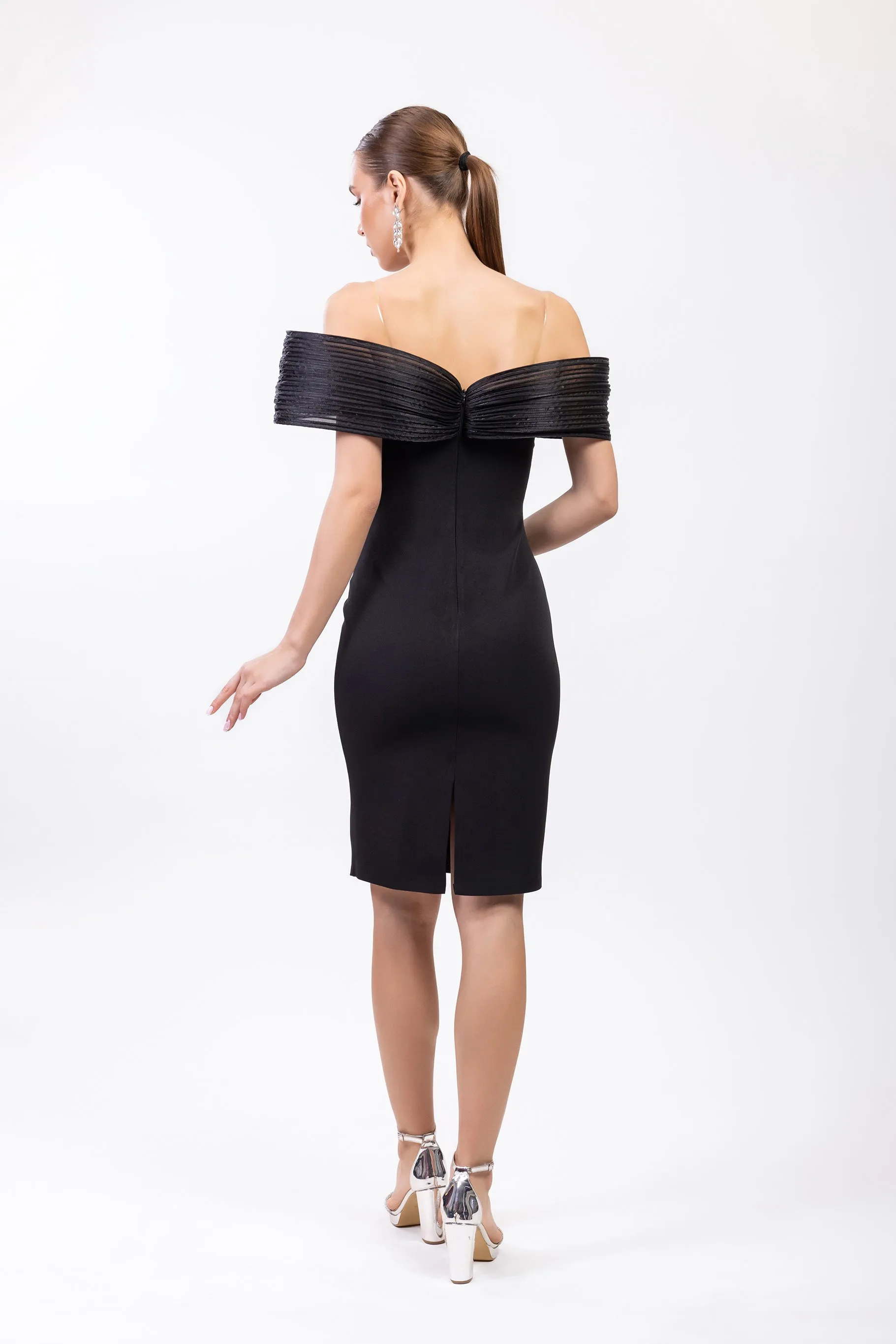 Odrella 7880 Dress