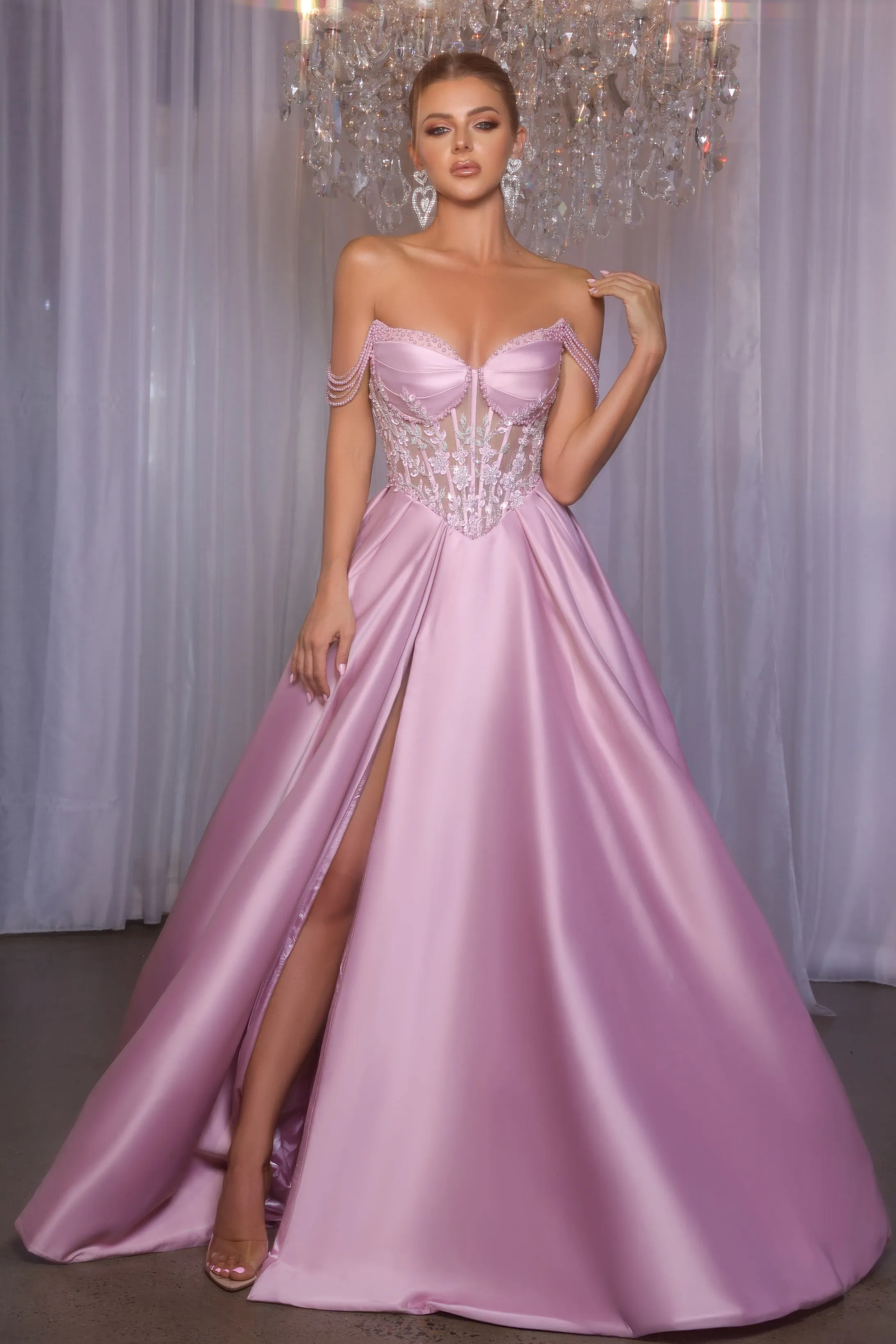 Portia & Scarlett PS26040