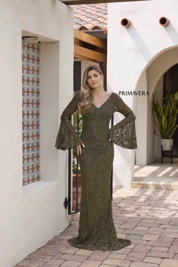 Primavera 12185 Dress
