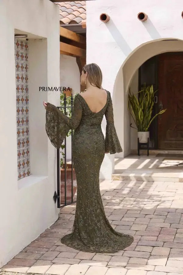 Primavera 12185 Dress