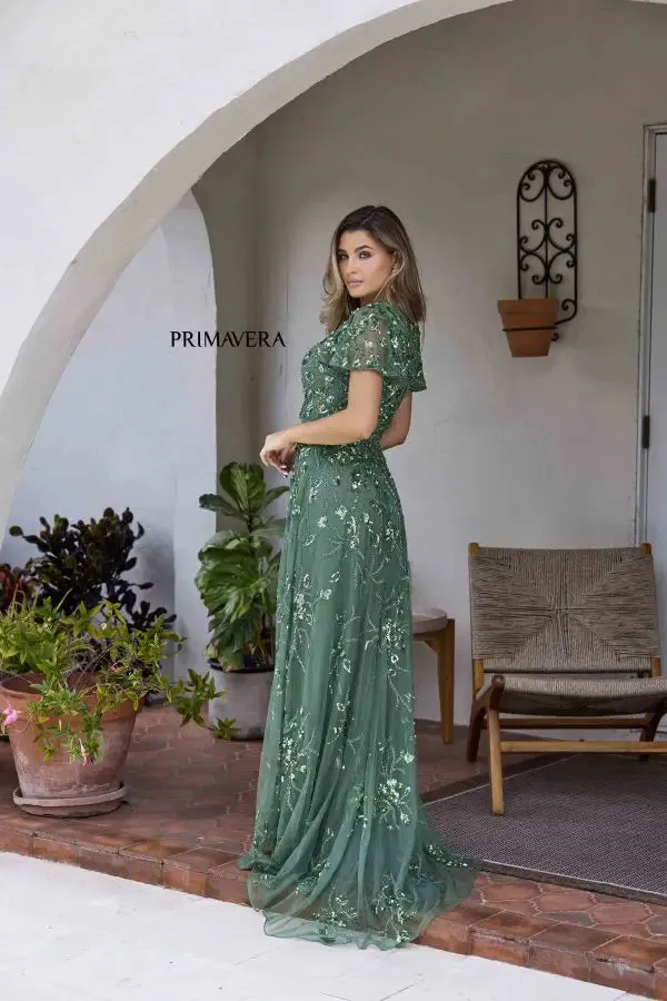 Primavera 12193 Dress