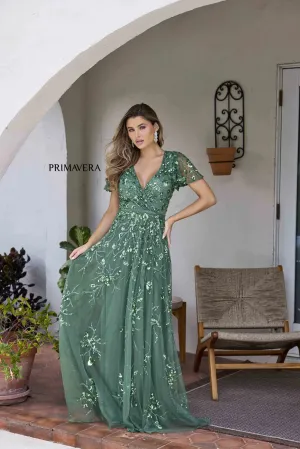 Primavera 12193 Dress