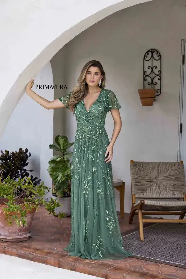 Primavera 12193 Dress