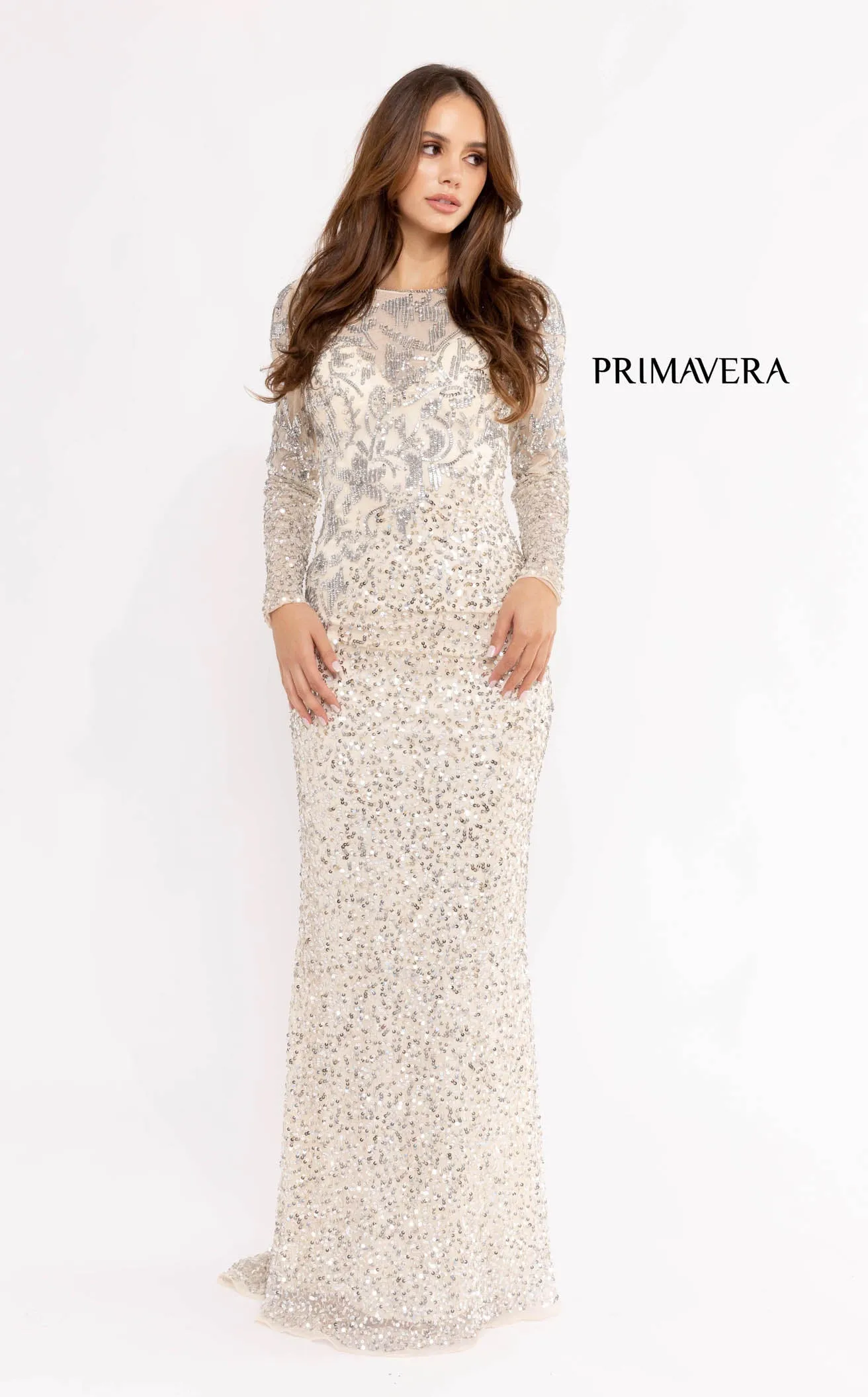 Primavera  13105 Dress