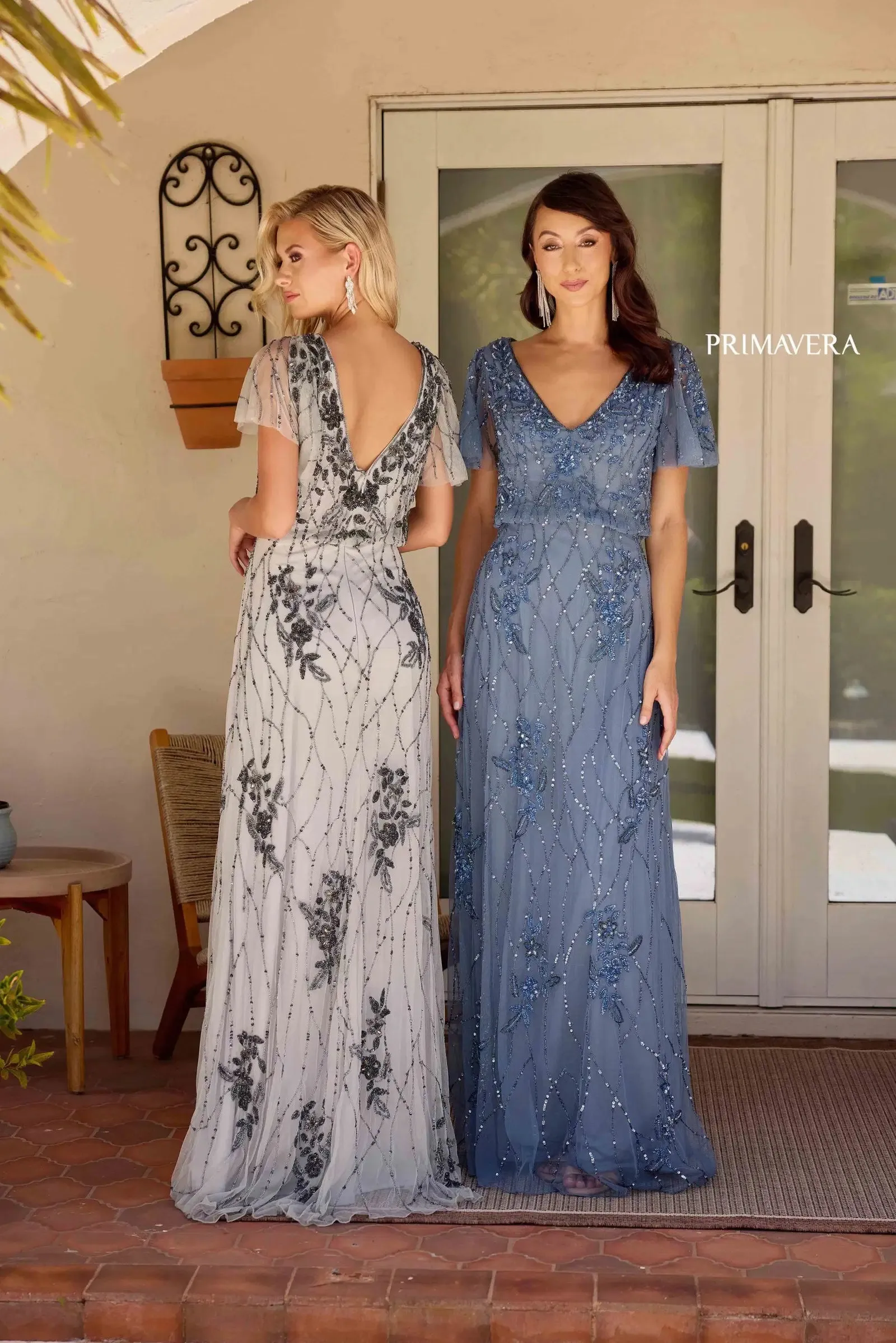 Primavera 13144 Dress