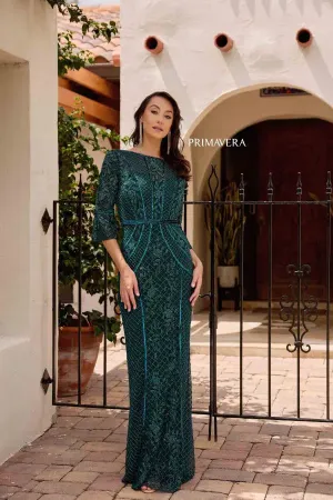 Primavera 13151 Dress