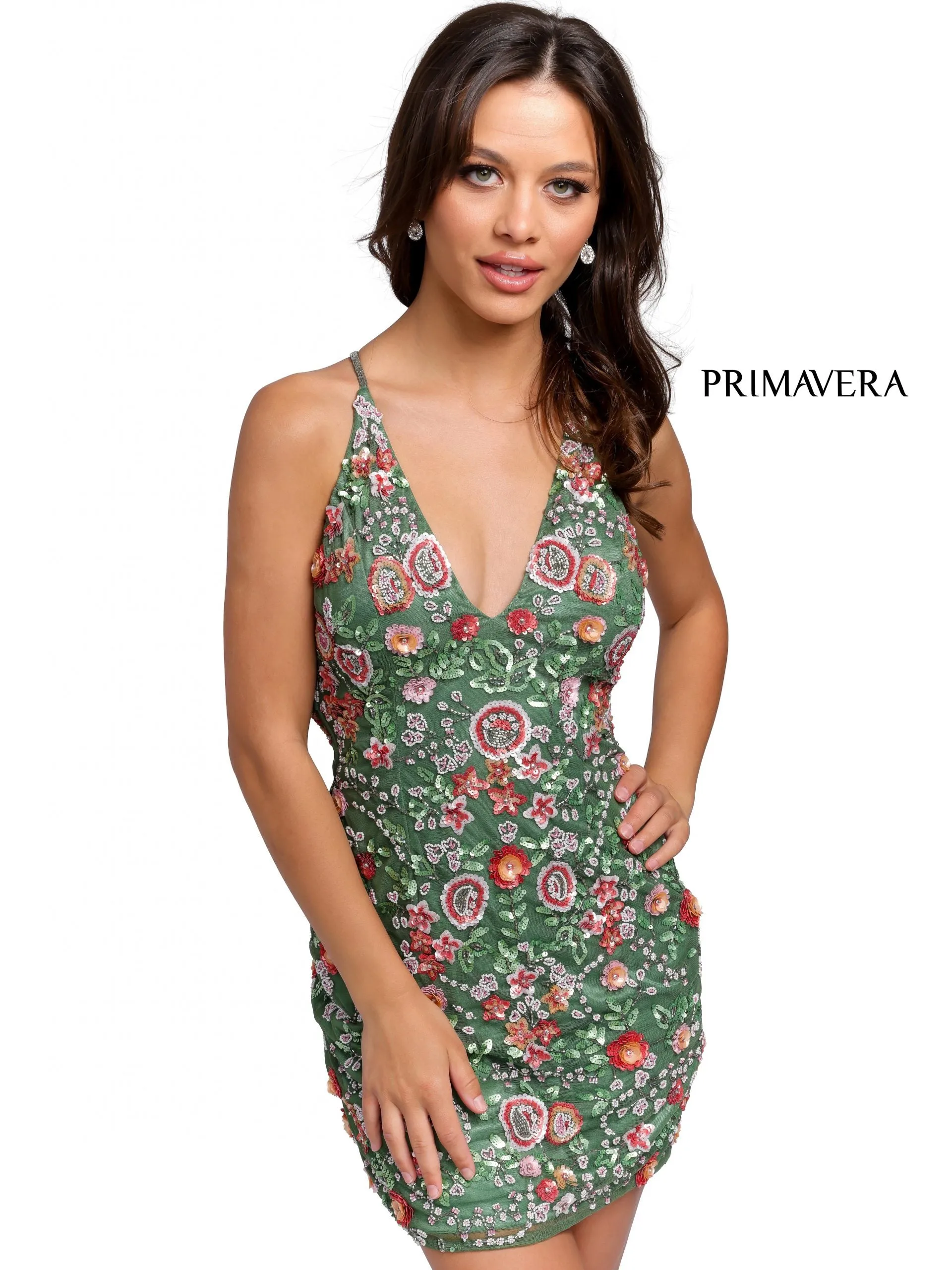 PRIMAVERA 1938 Dress