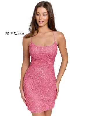 PRIMAVERA 3351 Dress
