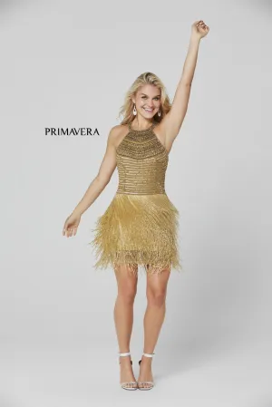 PRIMAVERA 3516 Dress