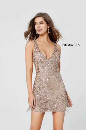 PRIMAVERA 3529 Dress