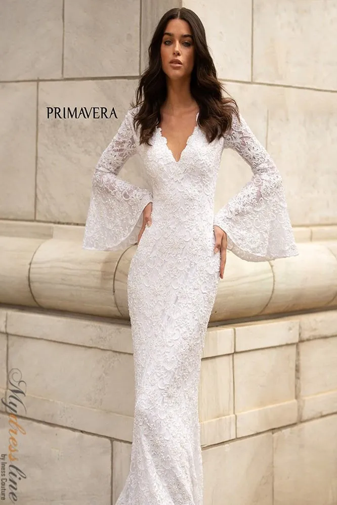 Primavera 3593