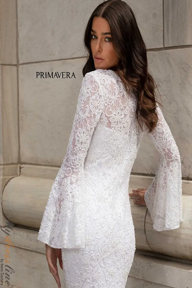 Primavera 3593