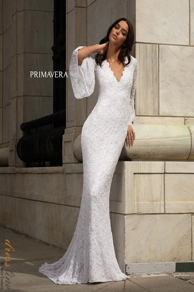 Primavera 3593