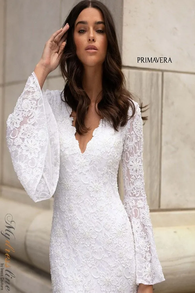 Primavera 3593