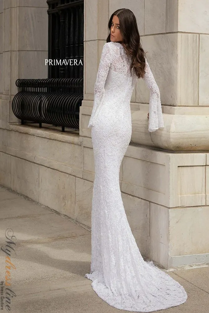 Primavera 3593