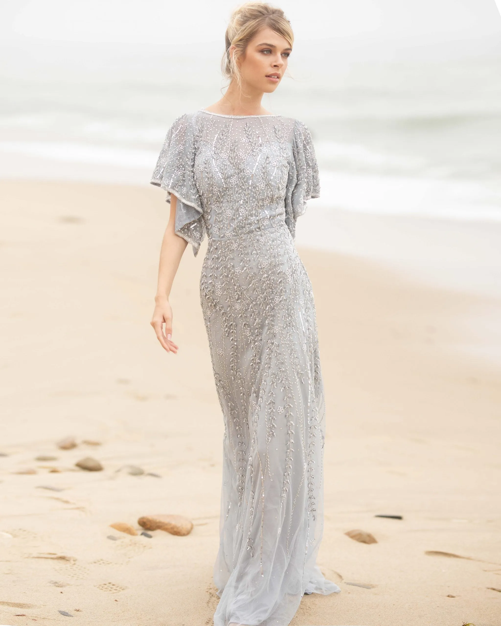 PRIMAVERA 3681 Dress