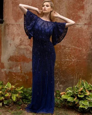 PRIMAVERA 3681 Dress