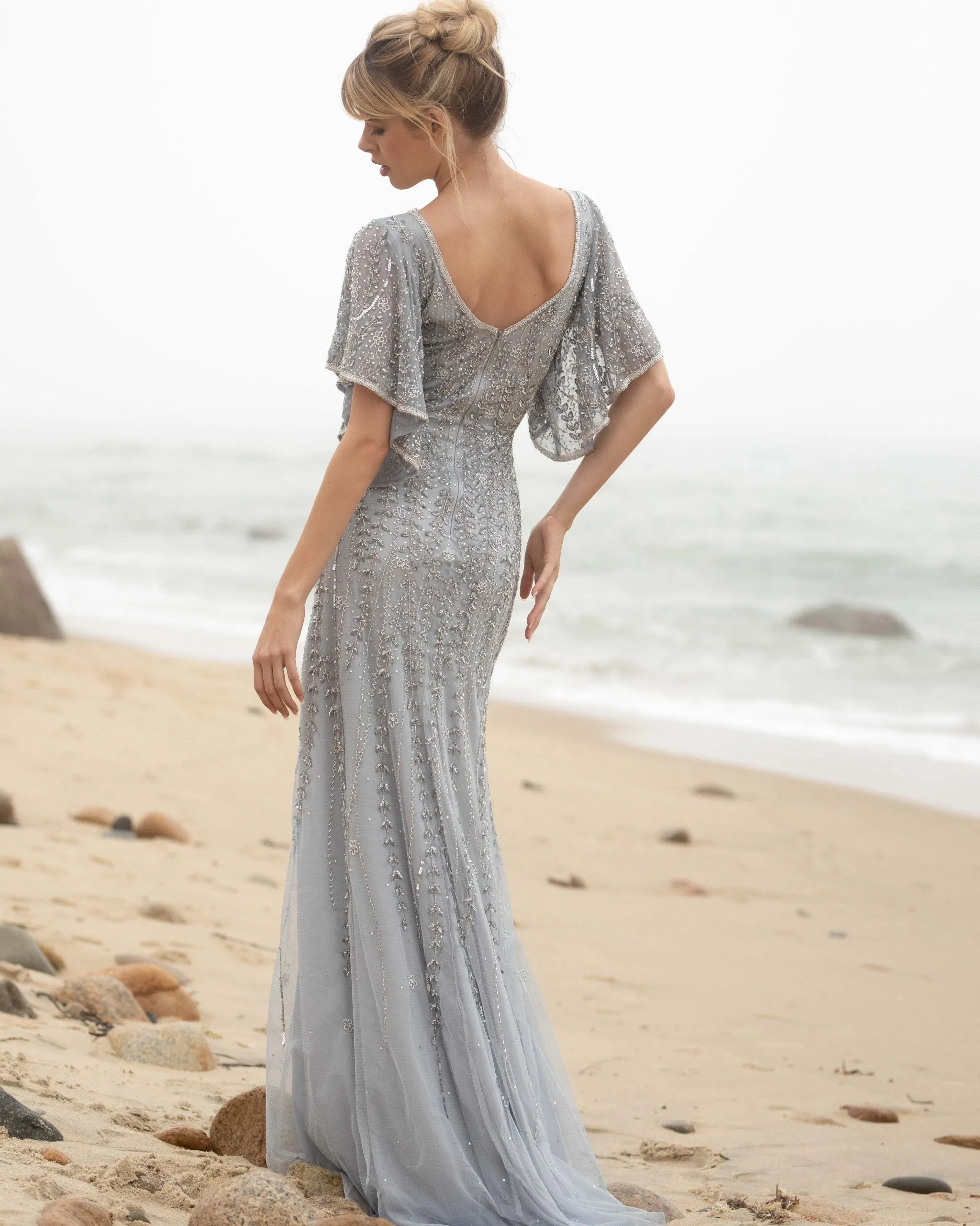 PRIMAVERA 3681 Dress