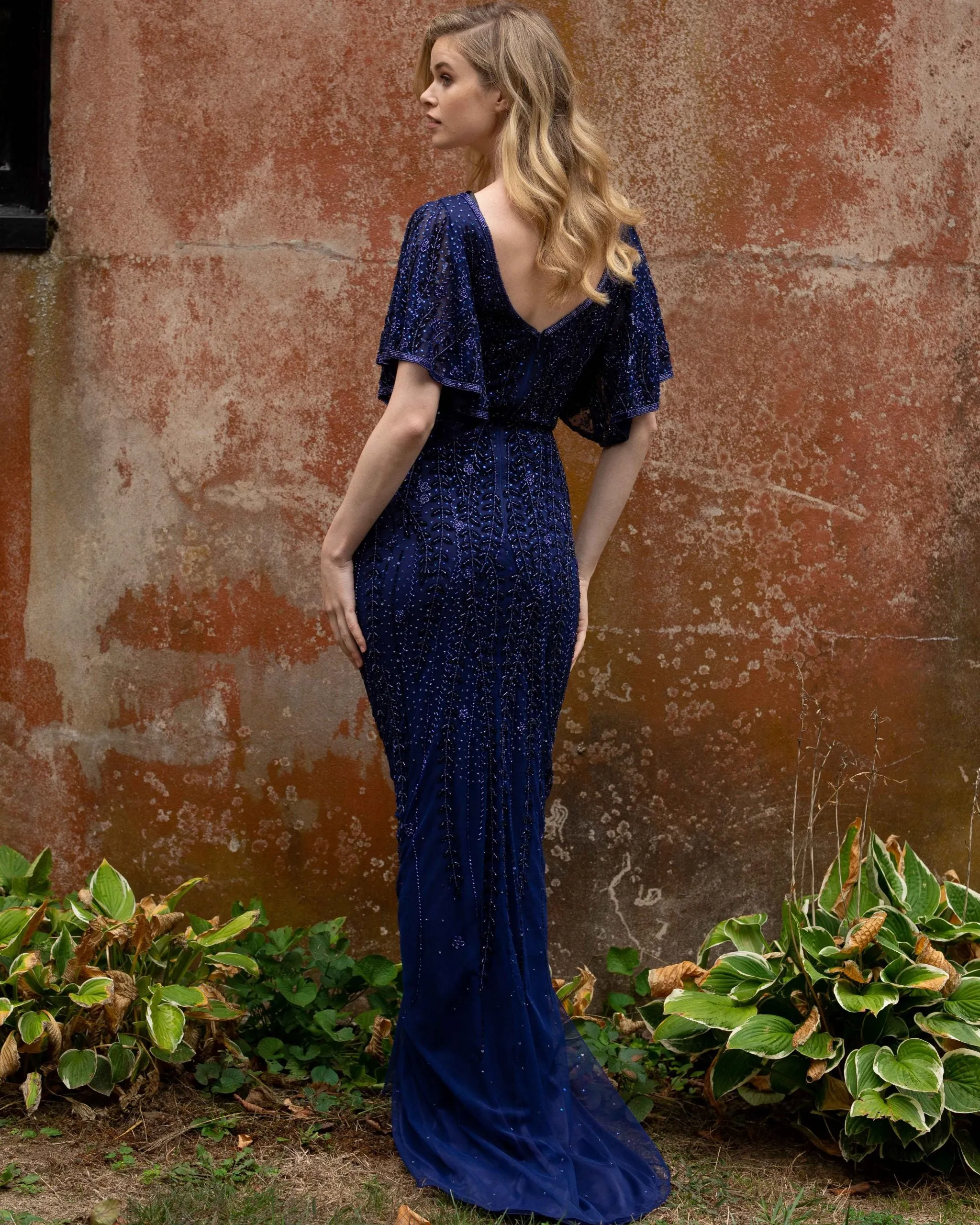 PRIMAVERA 3681 Dress