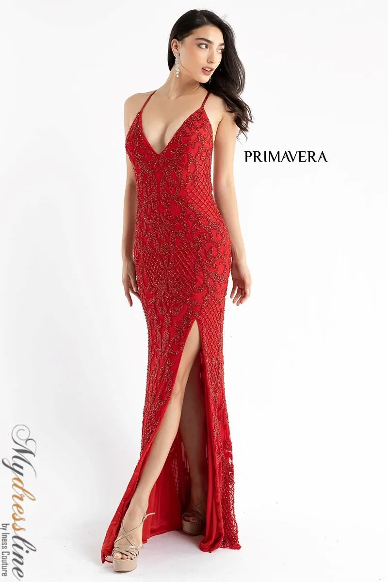 Primavera 3721